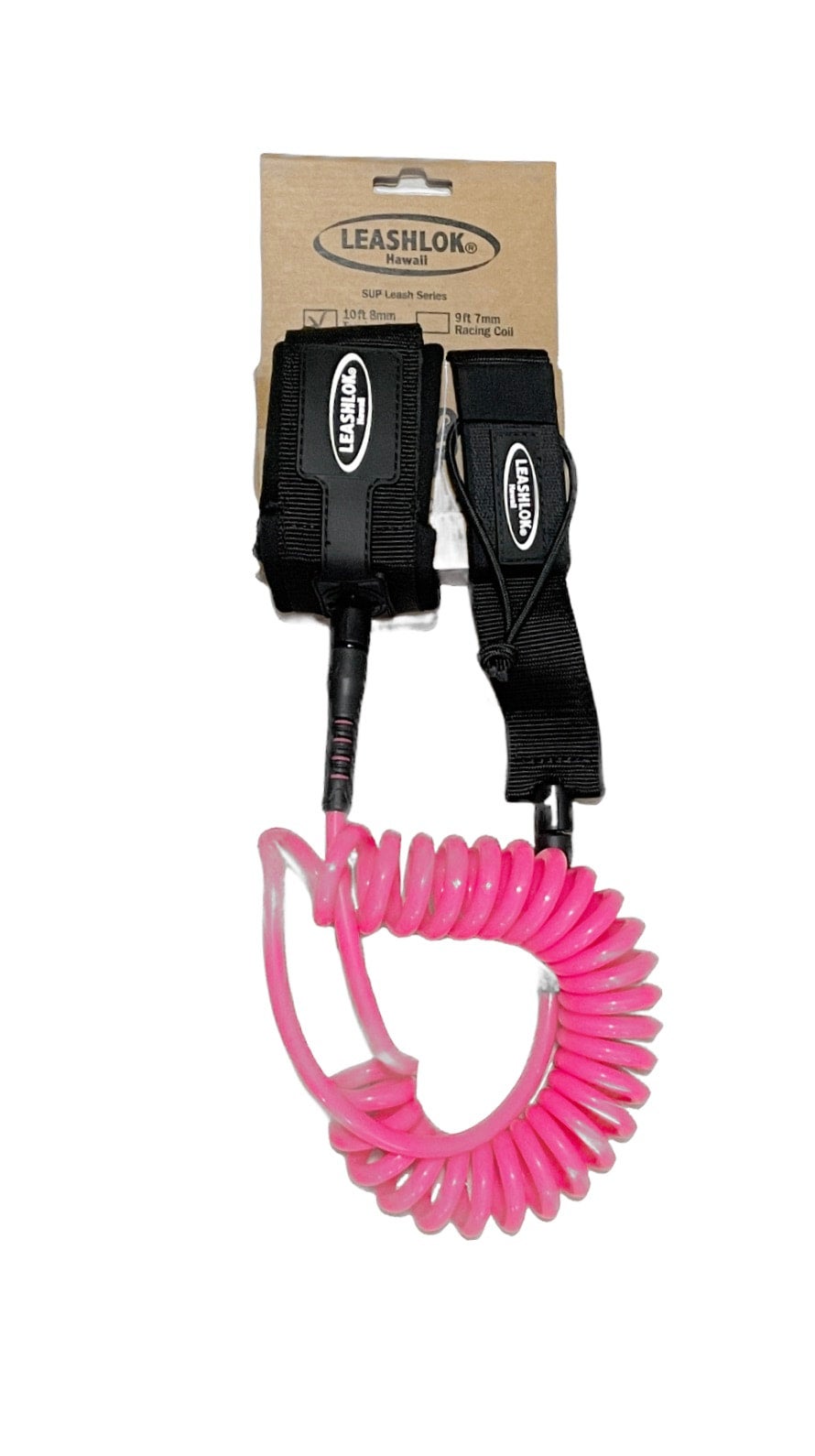 LEASHLOK 9' SUP SERIES リーシュコード