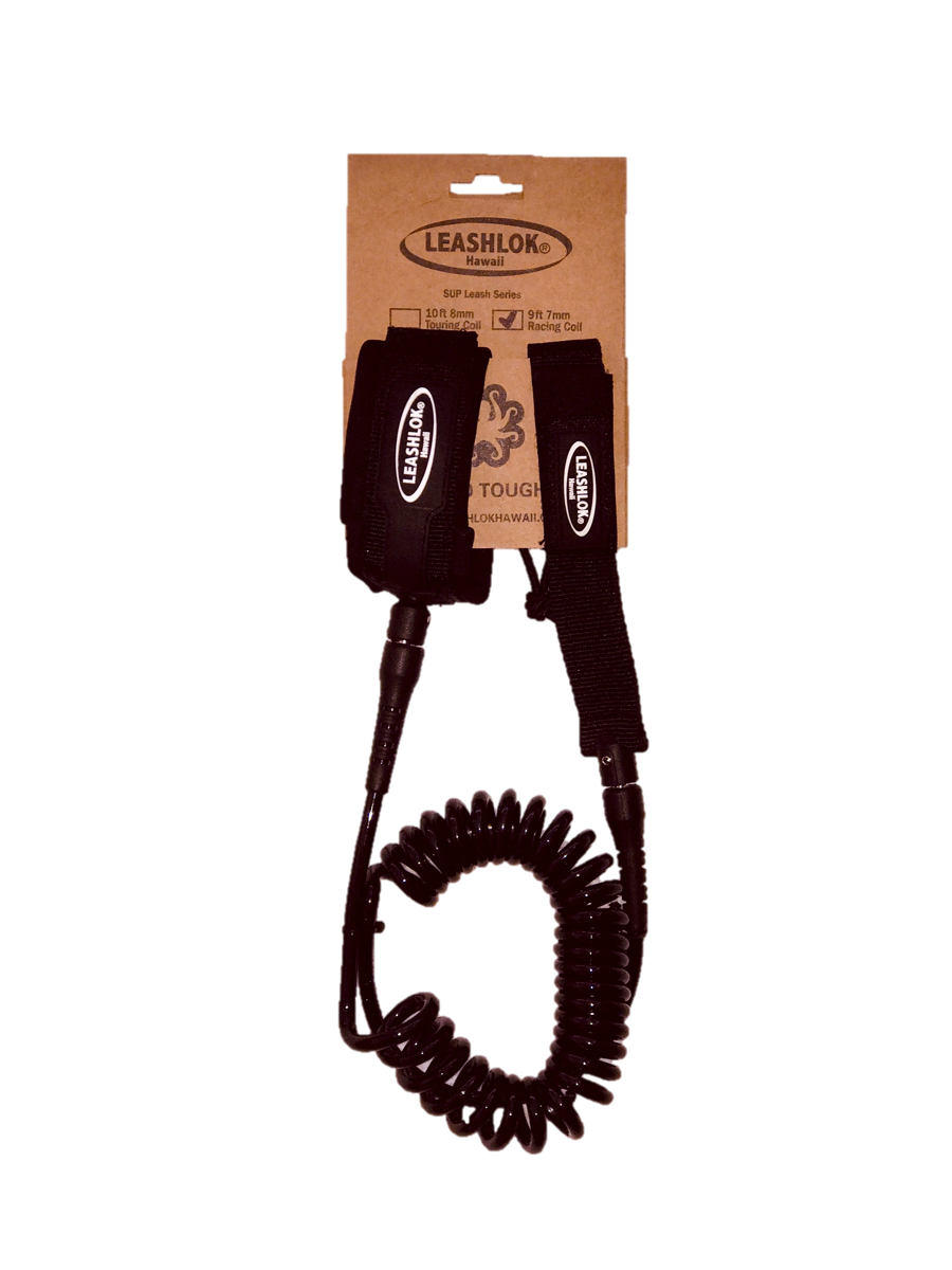 LEASHLOK 9' SUP SERIES リーシュコード